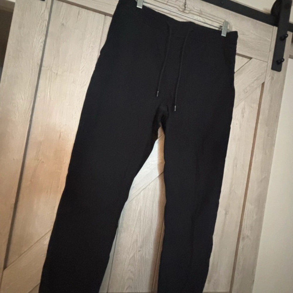 Denizen from Levi's Black causal pants